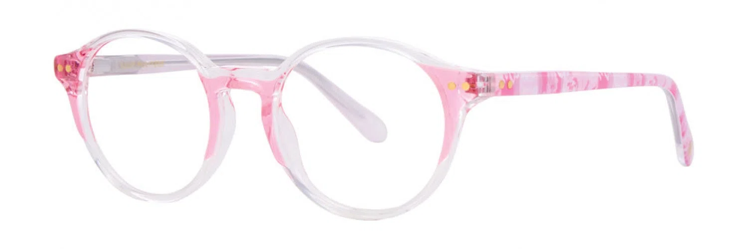 Lilly Pulitzer Elowen Eyeglasses - view 2